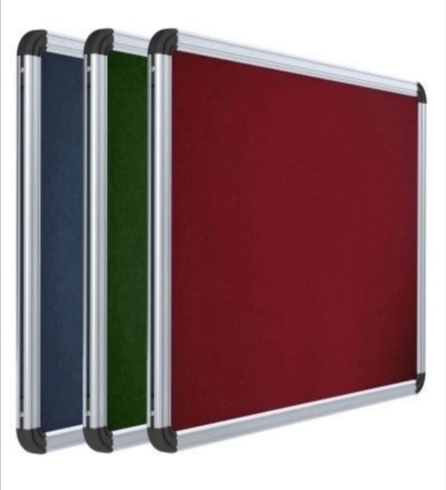 Notice Board Indian Bestosign 3x4 Feet