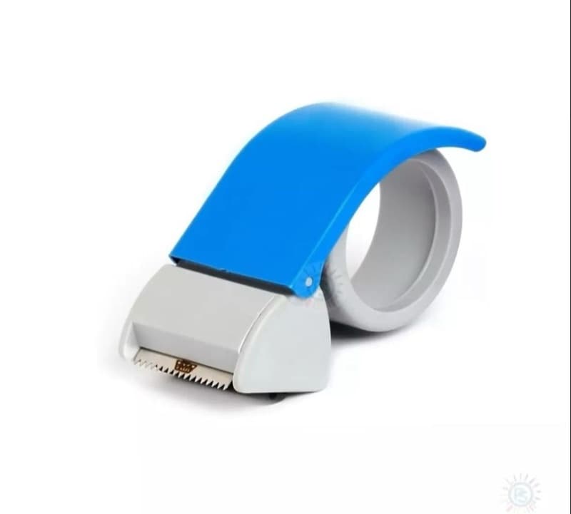 Portable Packing Tape Dispenser 2" Size Camat Brand