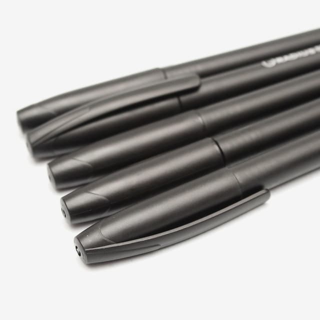 Radius Face Gel Pen