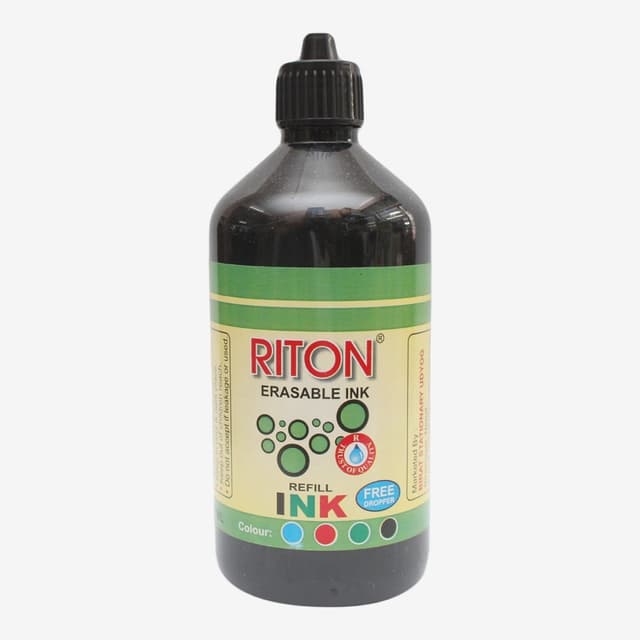 Refill Ink 500Ml