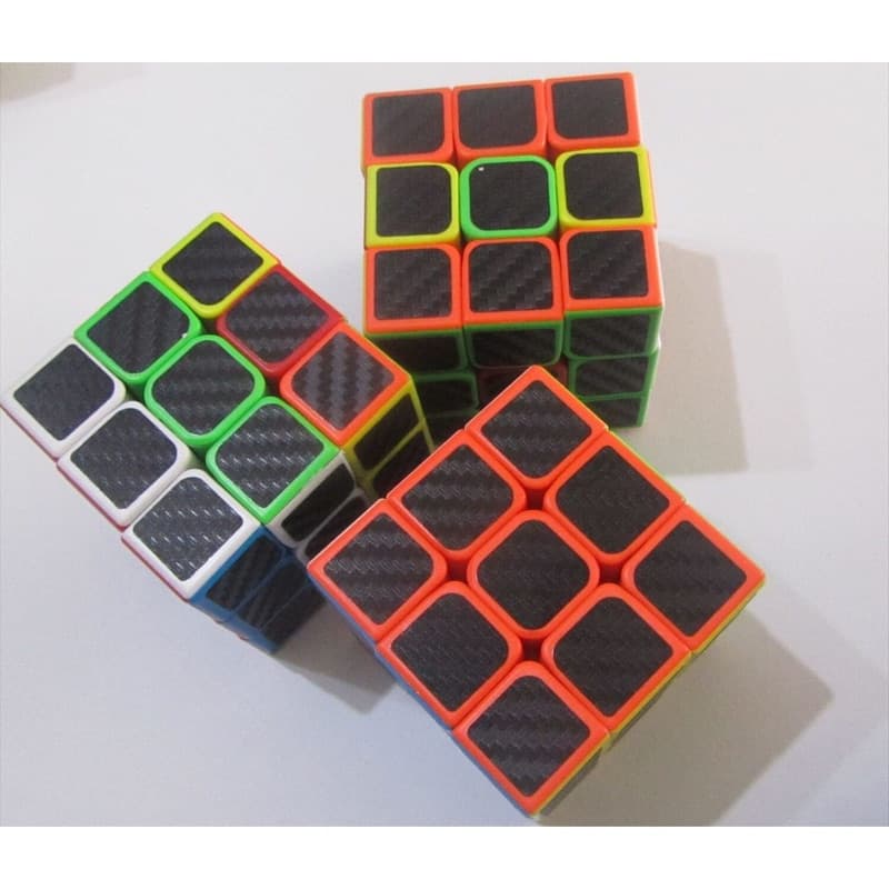 Rubik,s Cube 3x3x3