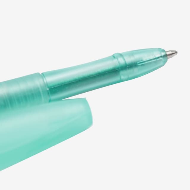 Smooth & Sparkling Colorful Writing