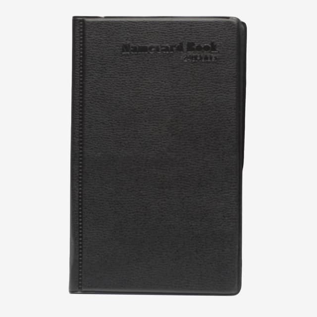 Visiting card holder 240 cards