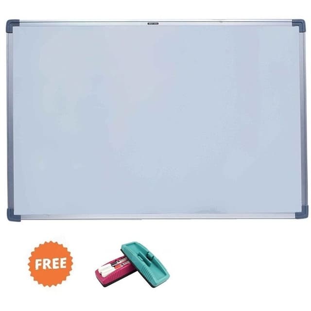 White Board Indian Bestosign 2x3 Feet Size