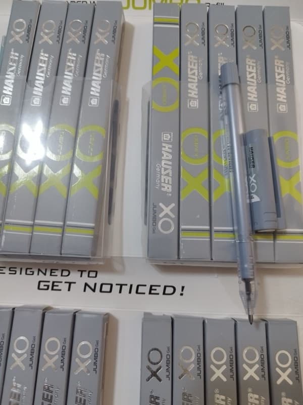Xo Jumbo Gel Roller Pen 0.7 Mm Single Pc pack