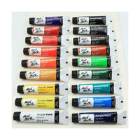 Thumbnail for Mont Marte Acrylic Paints Signature Set of 18 12ml