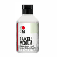 Thumbnail for Marabu Crackle Medium 250ml