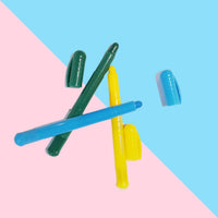 Thumbnail for Children Crayons Colors Set of 40