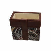 Thumbnail for Sensa Luxury Executive Wooden Table Organizer 11pcs Set