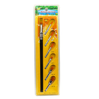 Thumbnail for Paint Brush Adjustable # Zl 2010 N / A
