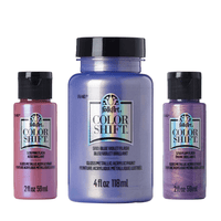 Thumbnail for Folkart Color Shift Metallic Acrylic Paint 59ml