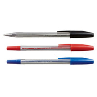 Thumbnail for Piano Solo Fine Ballpoint Pen Pack of 10