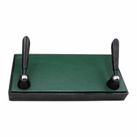 Thumbnail for Senator Rexine Leather Desk Organizer 7pcs Set #20