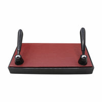Thumbnail for Senator Rexine Leather Desk Organizer 7pcs Set #20