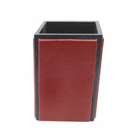 Thumbnail for Senator Rexine Leather Desk Organizer 7pcs Set #20