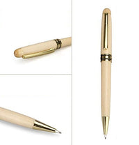Thumbnail for Luxury Wooden Ballpoint Pen (1pc)