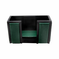 Thumbnail for Senator Rexine Leather Desk Organizer 7pcs Set #20