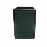 Thumbnail for Senator Rexine Leather Desk Organizer 8pcs Set  #20