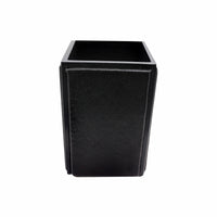 Thumbnail for Senator Rexine Leather Desk Organizer 8pcs Set  #20