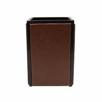 Thumbnail for Senator Rexine Leather Desk Organizer 8pcs Set #20