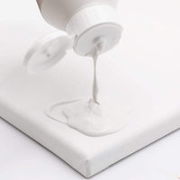 Thumbnail for Mont Marte White Texture Gesso Premium 250ml