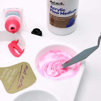 Thumbnail for Mont Marte Premium Acrylic Flow Medium 250ml