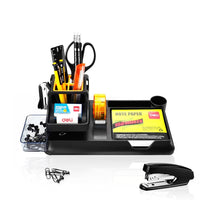 Thumbnail for Deli Office Desk Organizer 17Pcs Set