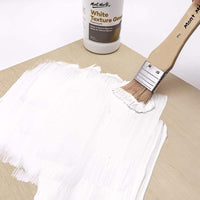 Thumbnail for Mont Marte White Texture Gesso Premium 250ml