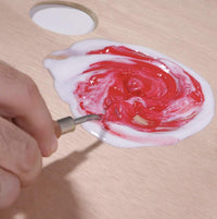 Thumbnail for Mont Marte Premium Acrylic Medium Gloss 250ml
