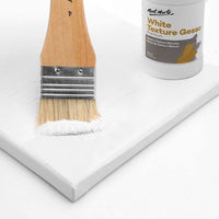 Thumbnail for Mont Marte White Texture Gesso Premium 250ml