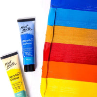 Thumbnail for Mont Marte Acrylic Colour Paint 36ml