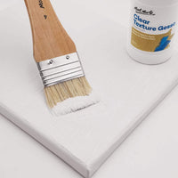 Thumbnail for Mont Marte Premium Clear Texture Gesso 250ml