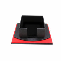Thumbnail for Sensa Luxury Executive Wooden Table Organizer 10pcs Set