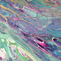Thumbnail for Mont Marte Premium Iridescent Varnish 240ml