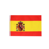 Thumbnail for Spain Flag 15x22CM