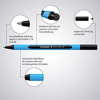 Thumbnail for Schneider Slider Edge XB Ballpoint Pen (1pc)
