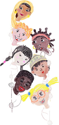 Thumbnail for Faber Castell Bicolour Colour Pencils Set of 3