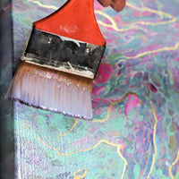 Thumbnail for Mont Marte Premium Iridescent Varnish 240ml