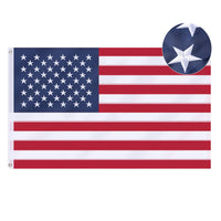 Thumbnail for American Flag 15x22cm