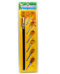 Thumbnail for Paint Brush Adjustable # Zl 2010 N / A