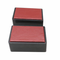 Thumbnail for Senator Rexine Leather Desk Organizer 7pcs Set #20
