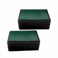 Thumbnail for Senator Rexine Leather Desk Organizer 7pcs Set #20