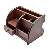 Thumbnail for Wooden Pen Stand 8001