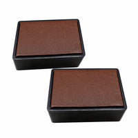 Thumbnail for Senator Rexine Leather Desk Organizer 8pcs Set #20
