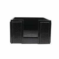 Thumbnail for Senator Rexine Leather Desk Organizer 7pcs Set #20