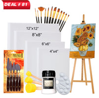 Thumbnail for Professional Artist Deal No.81