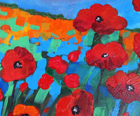 Thumbnail for Mont Marte Acrylic Colour Paint 36ml