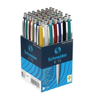 Thumbnail for Schneider K15 Ballpoint Pen 1pc
