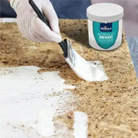 Thumbnail for Bluebird Acrylic White Gesso