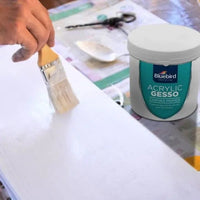 Thumbnail for Bluebird Acrylic White Gesso